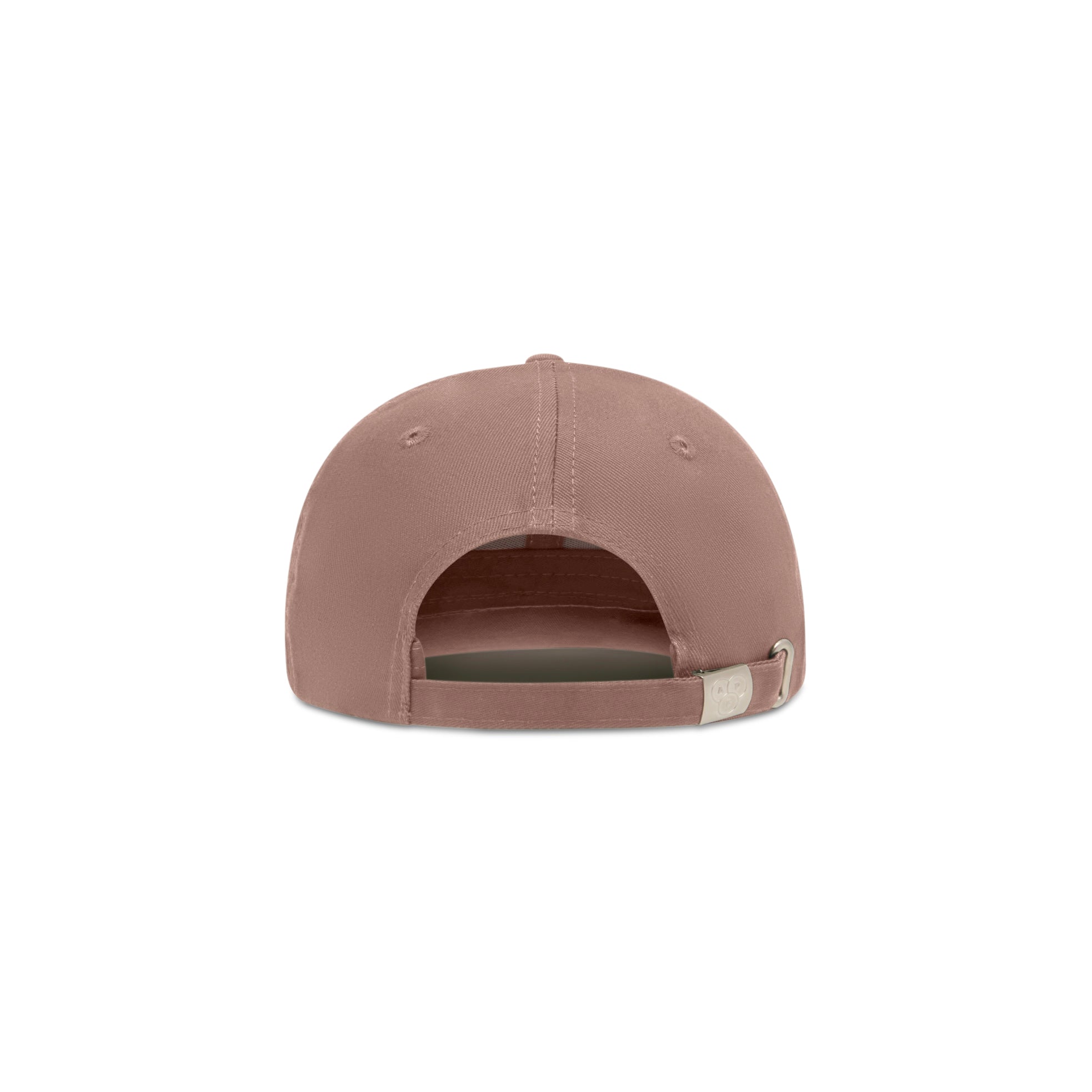 LEMON BLOSSOM BROWN CAP