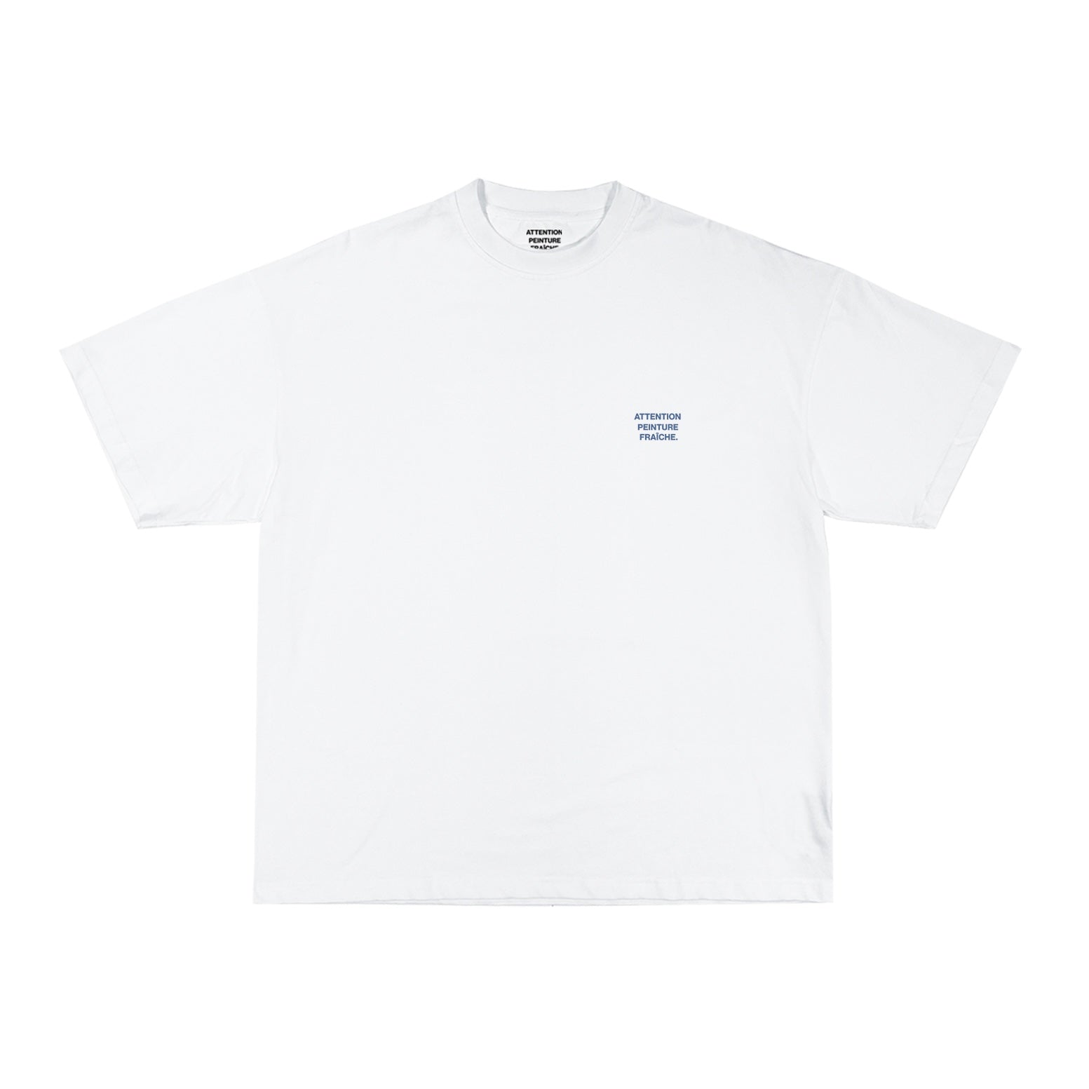 CRAB T-SHIRT