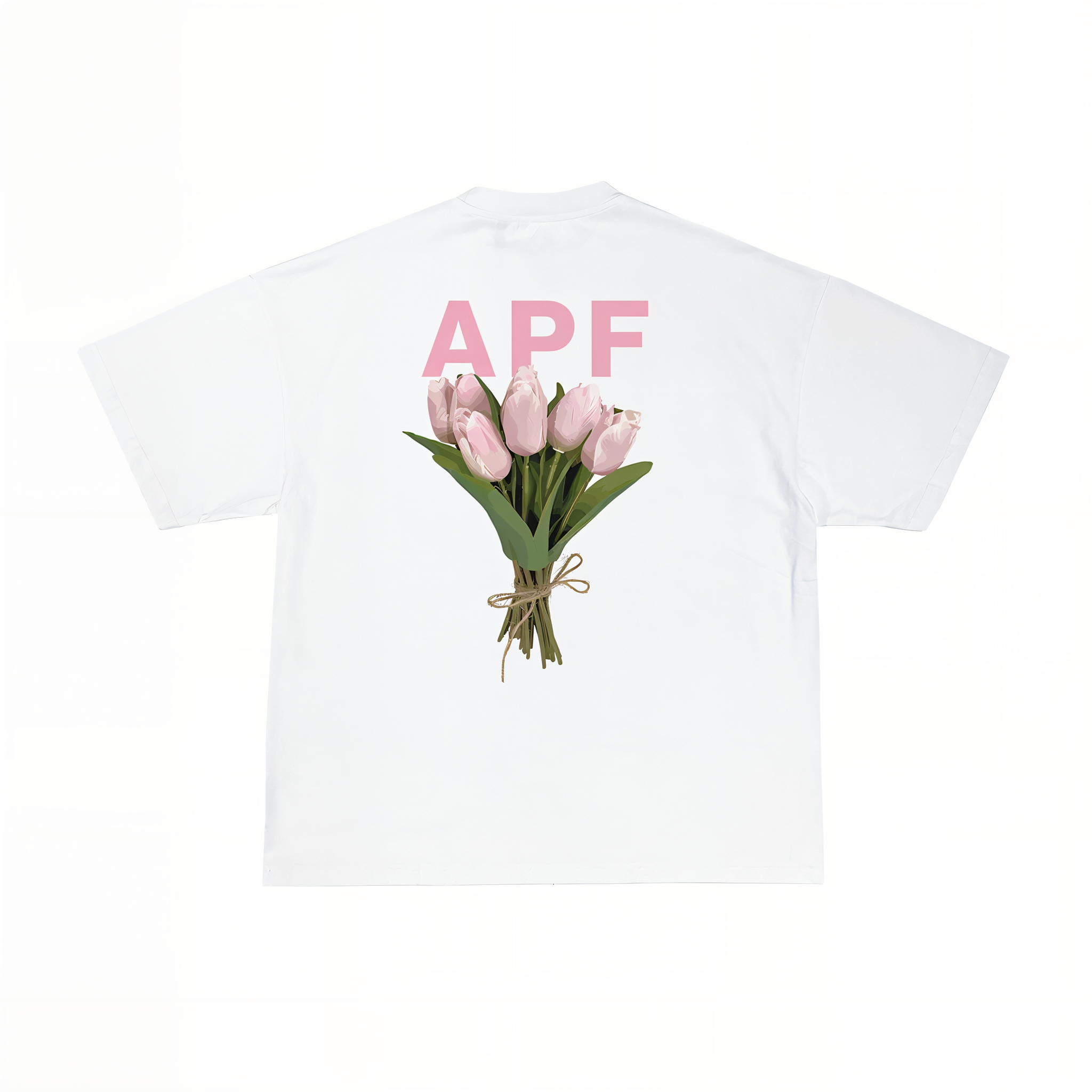 TULIPS 2.0 T-SHIRT
