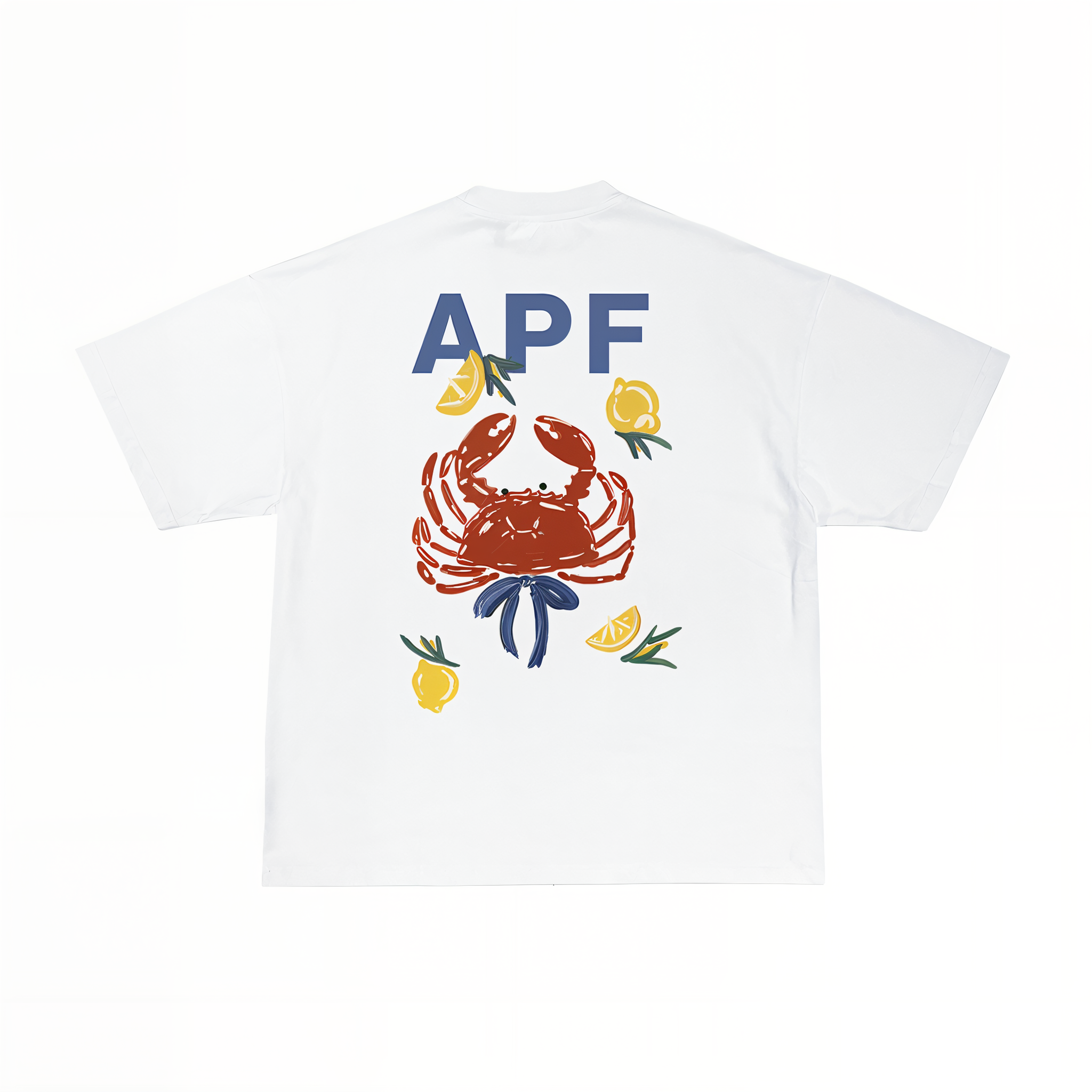 CRAB T-SHIRT