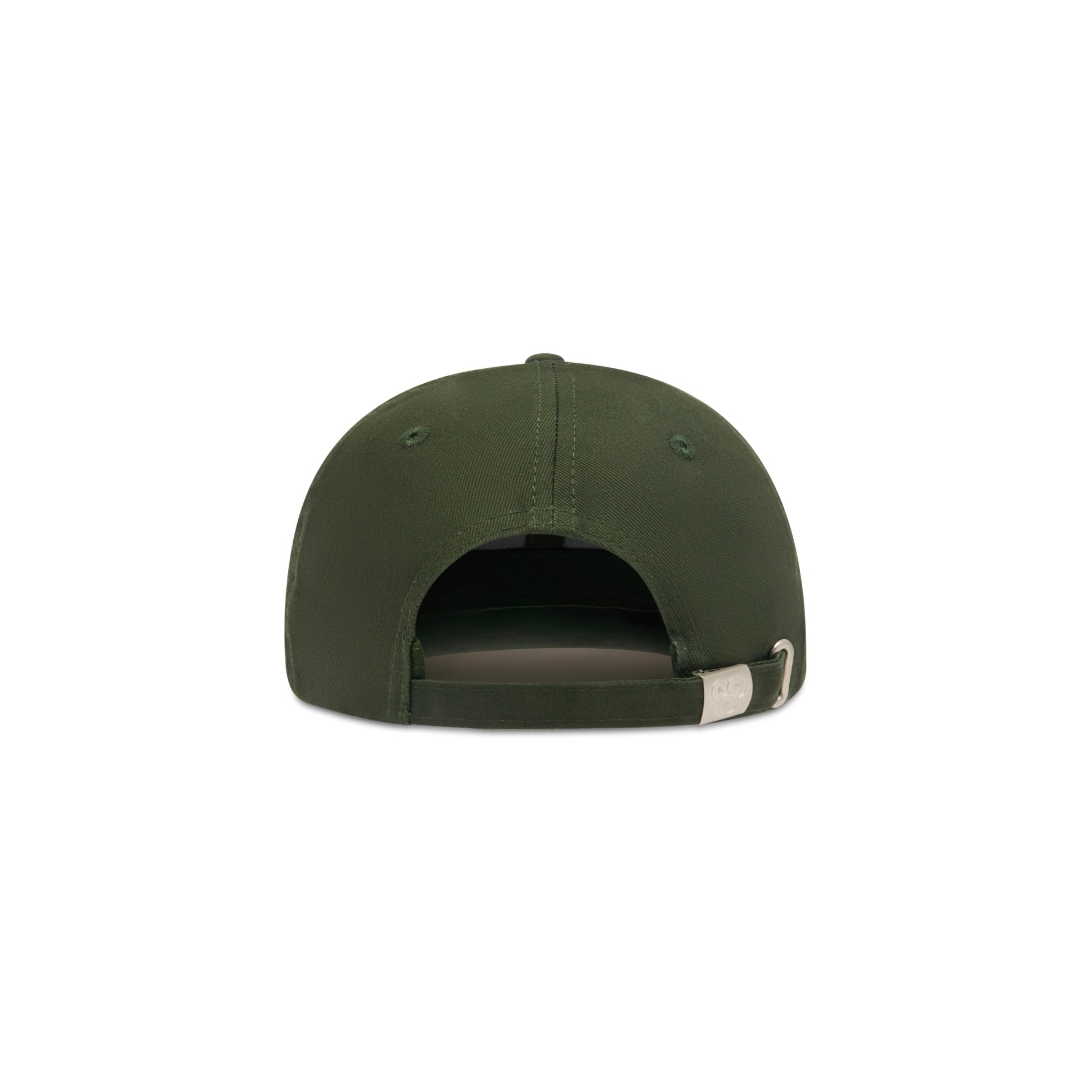 LEMON BLOSSOM GREEN CAP