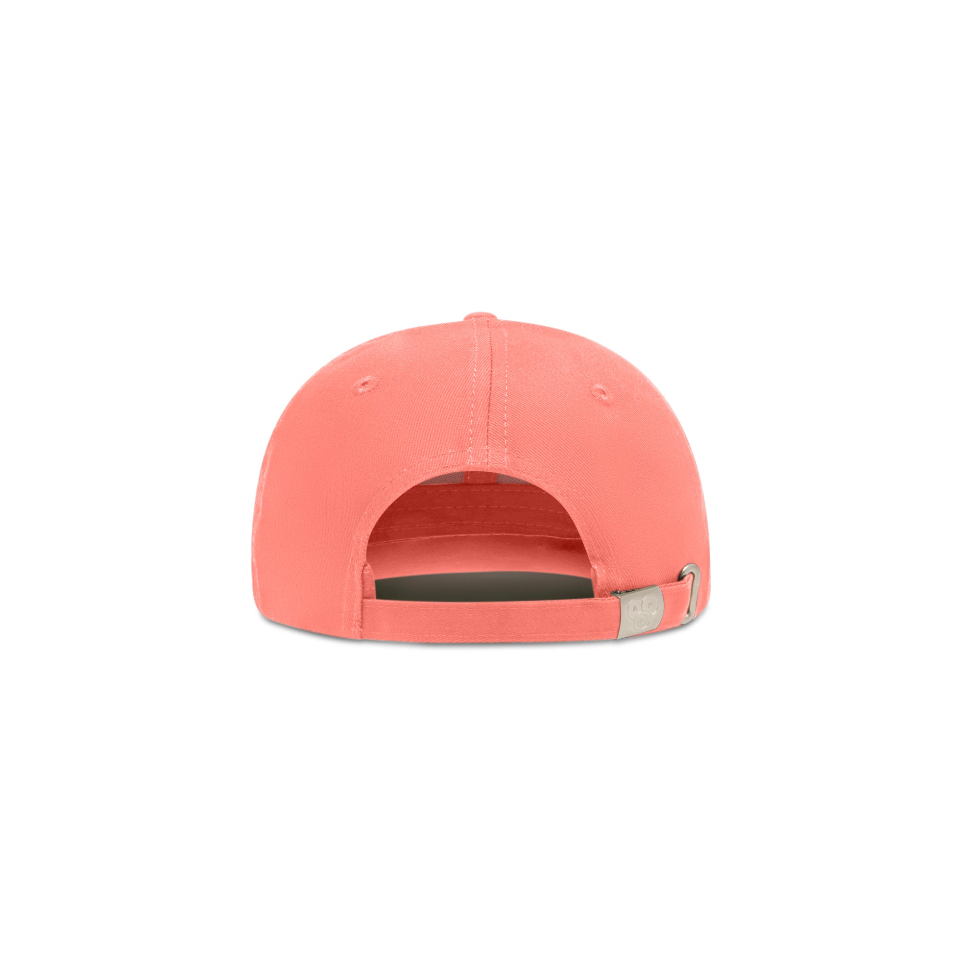LEMON BLOSSOM CORAL PINK CAP