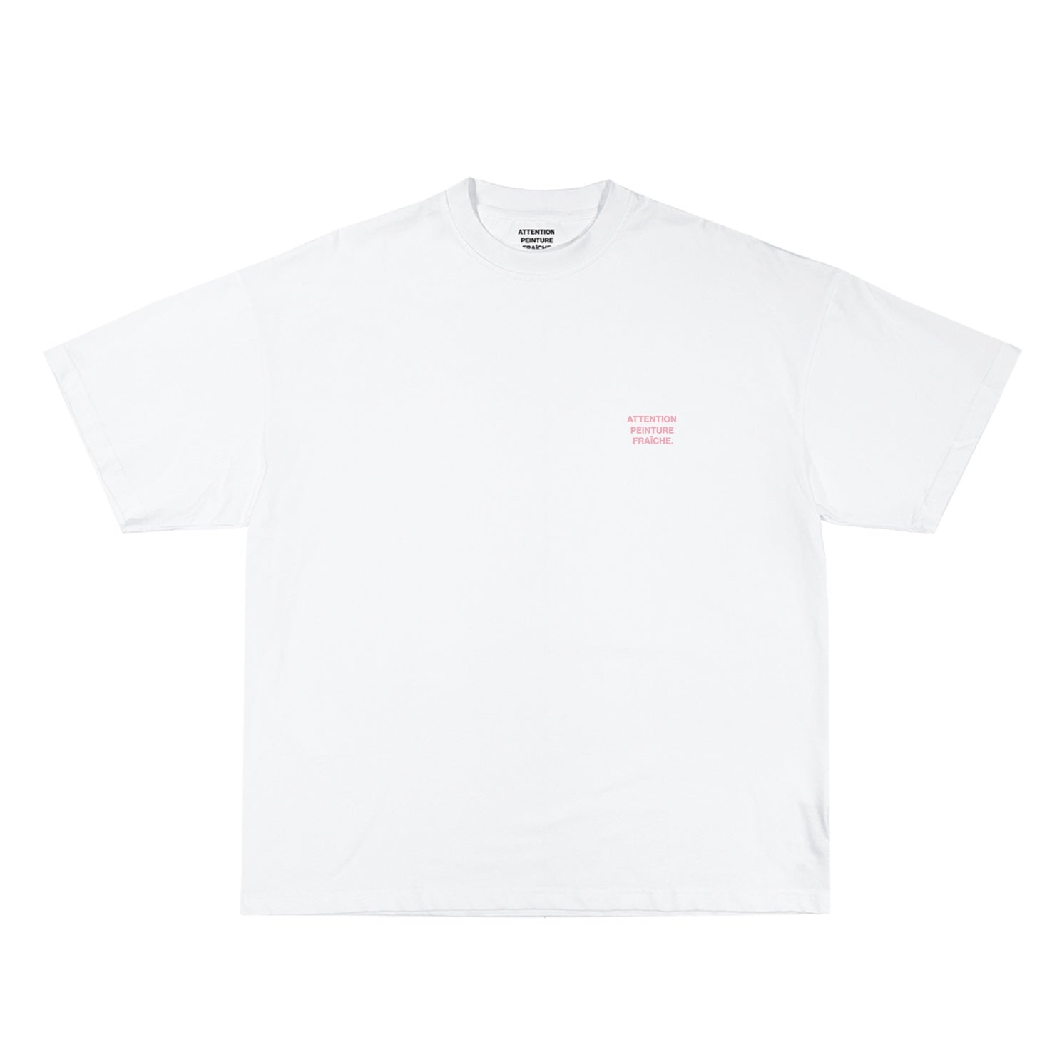 TULIPS 2.0 T-SHIRT