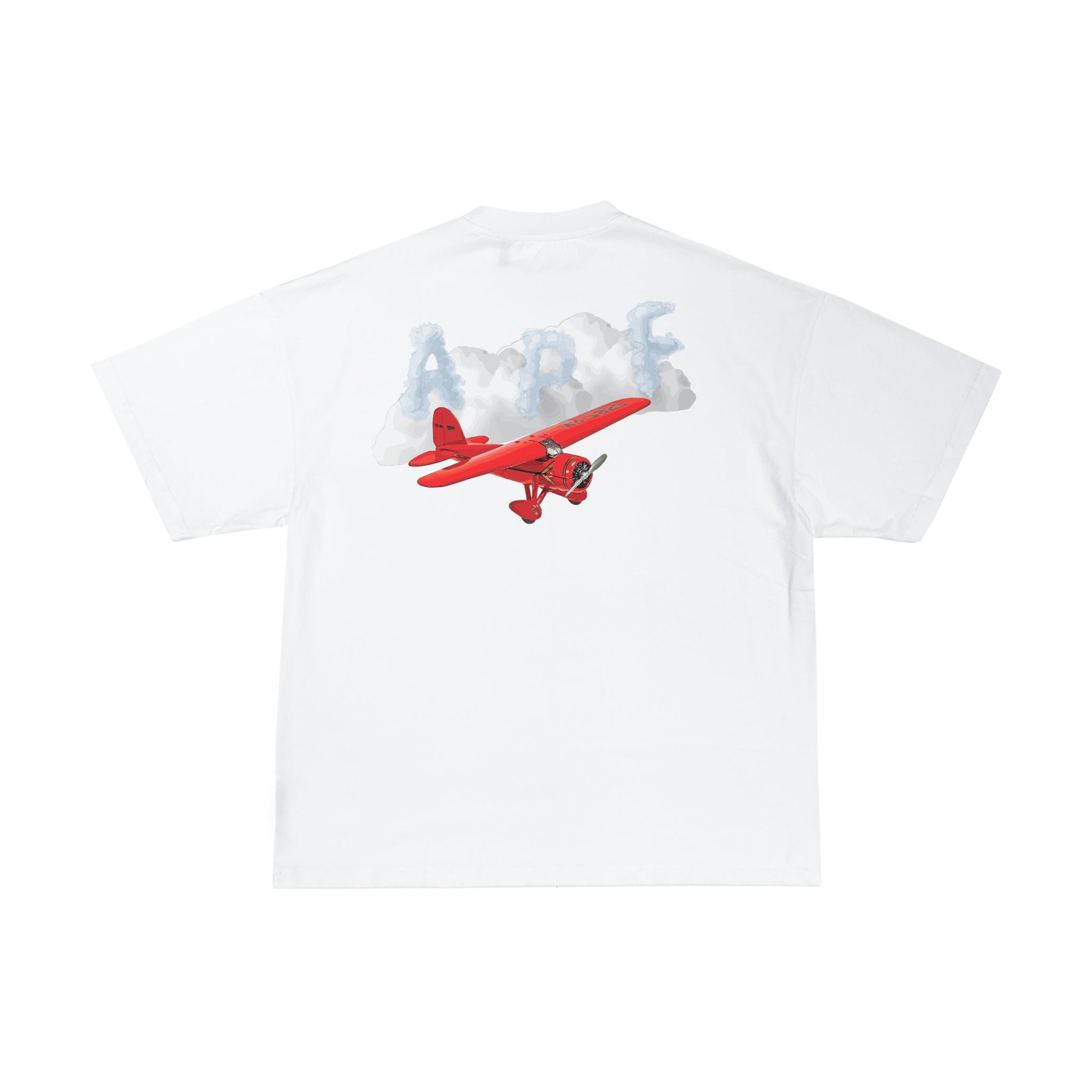 PLANE T-SHIRT