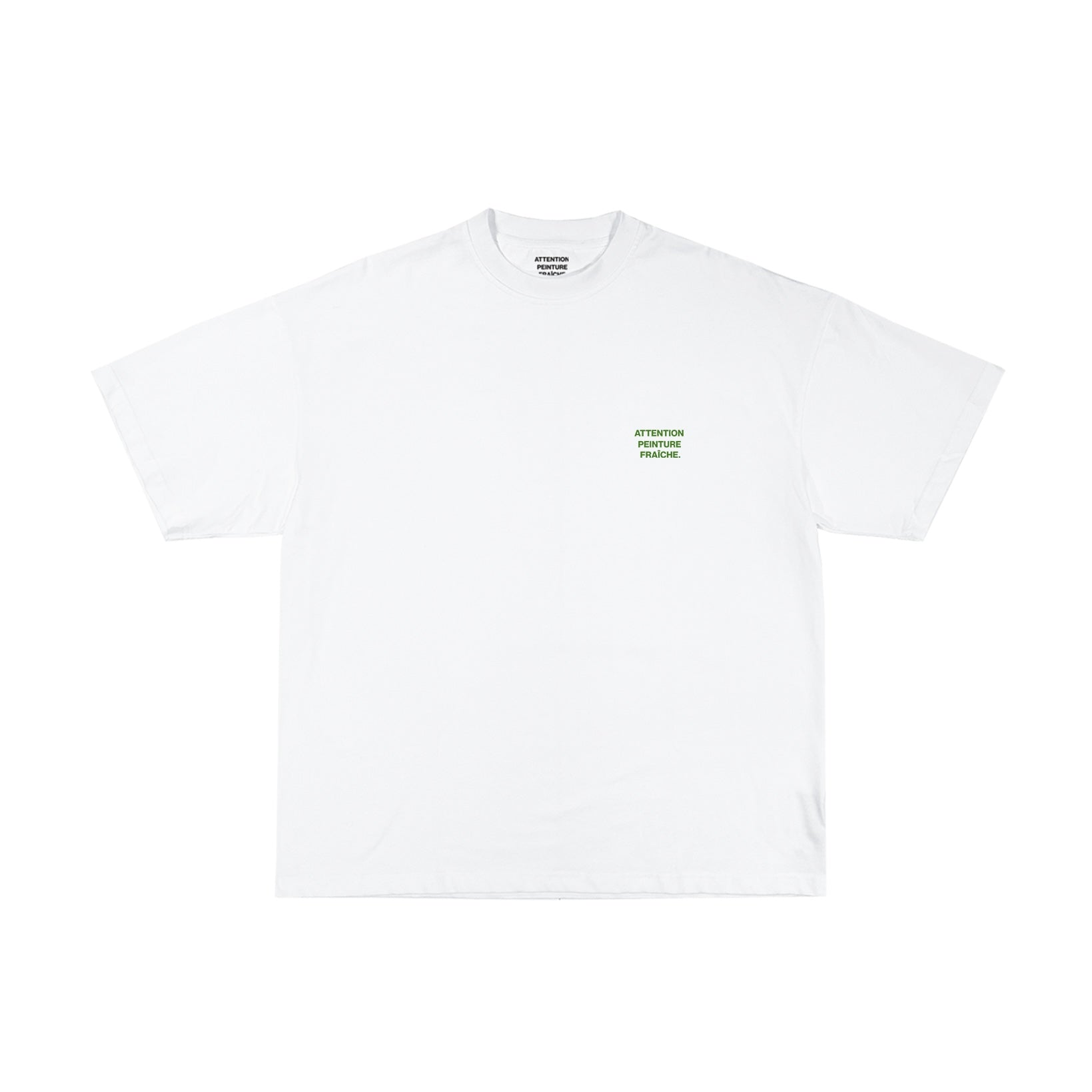 GOLF CLUB T-SHIRT