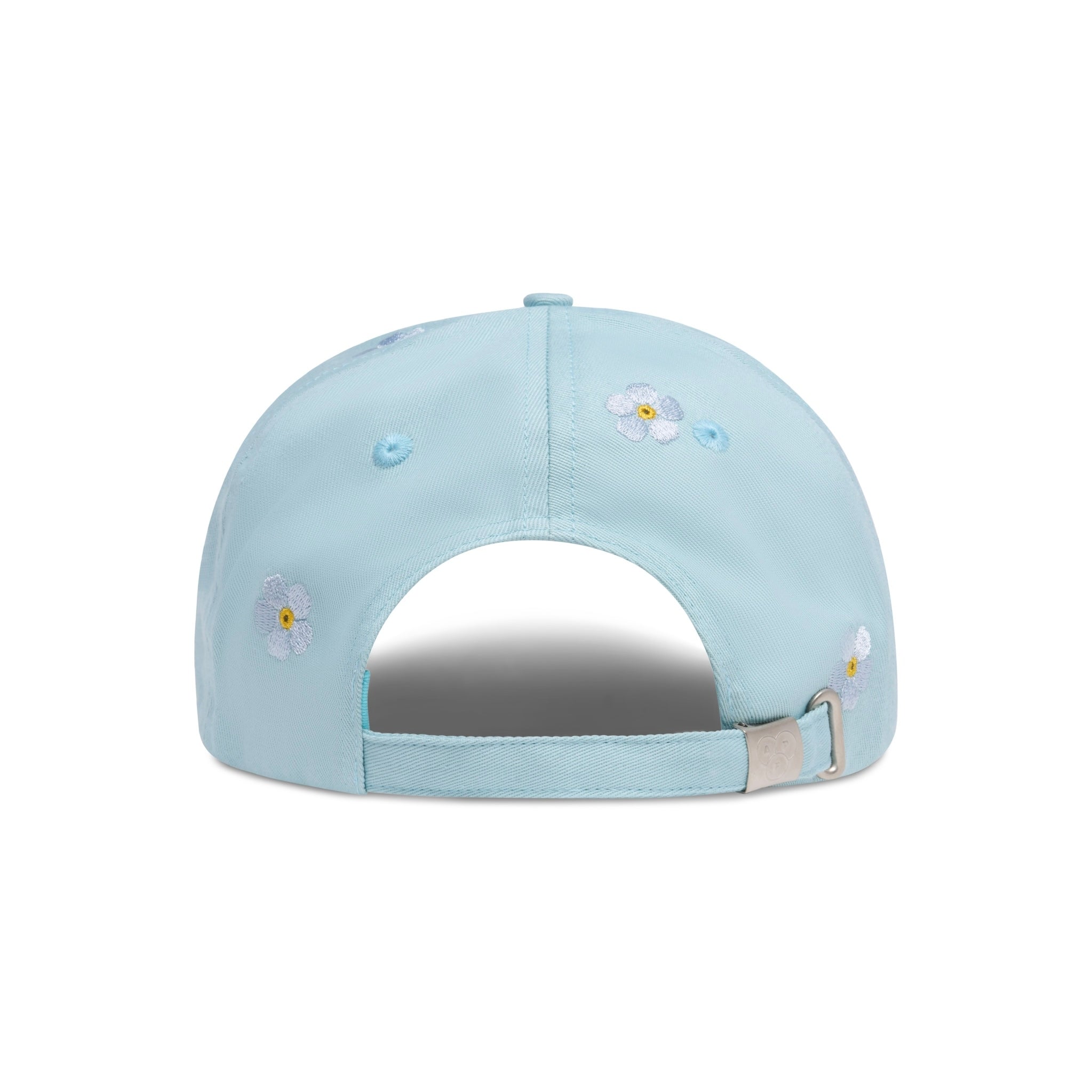 BLUEBIRD LIGHT BLUE CAP
