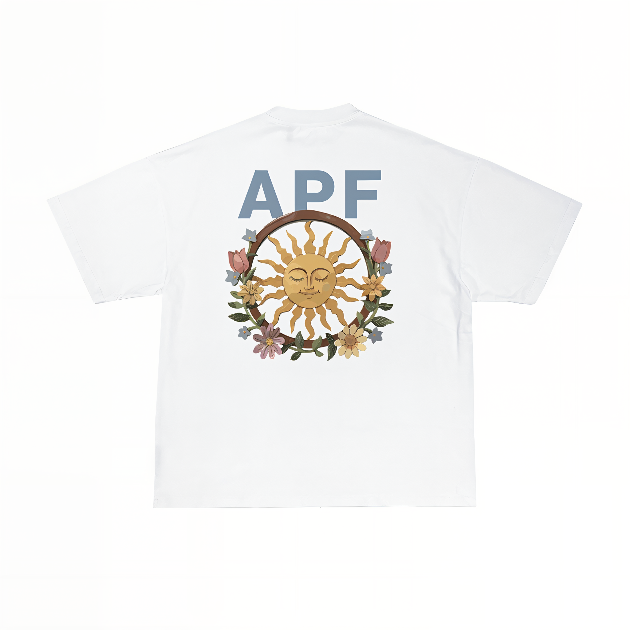 SUN T-SHIRT