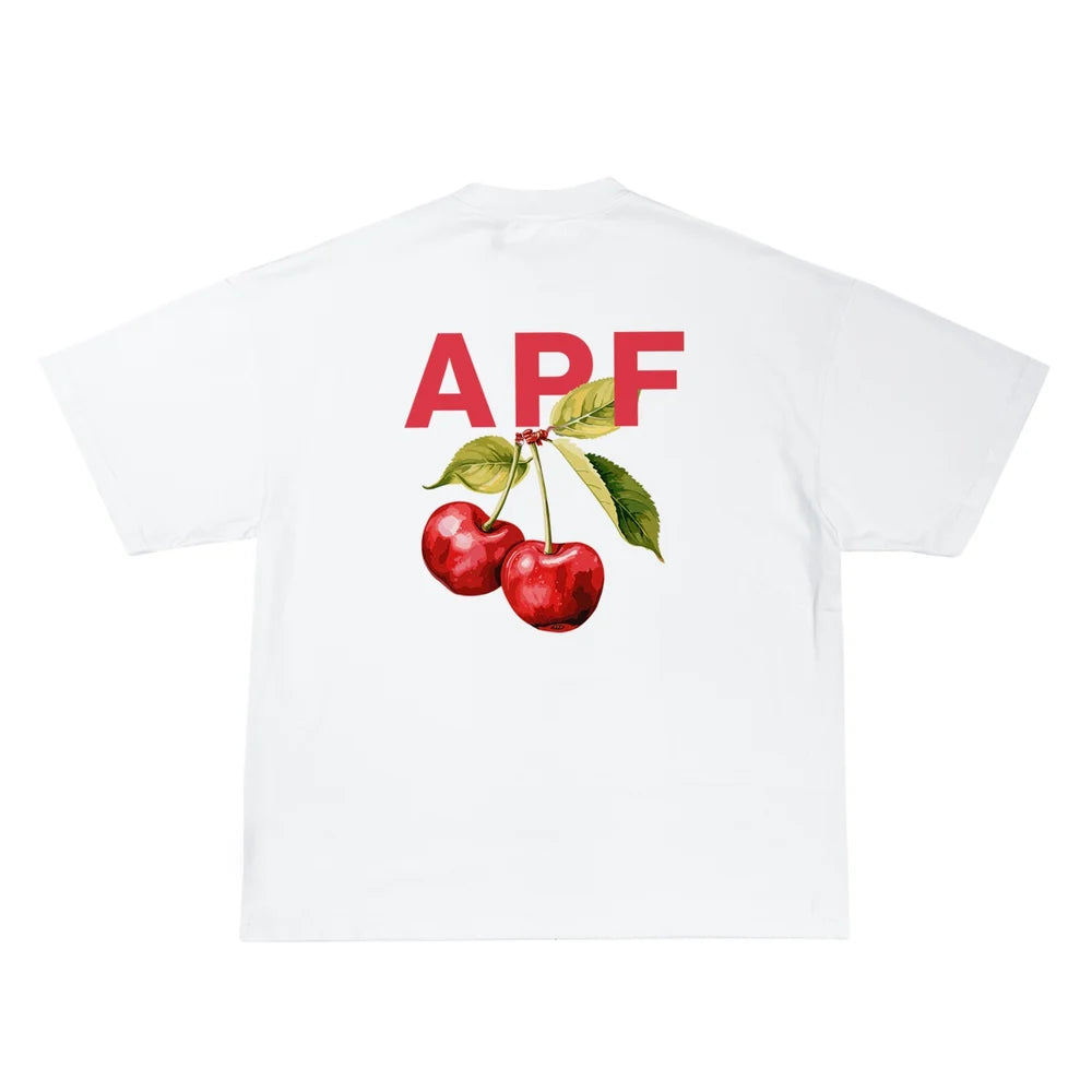 CHERRY T-SHIRT