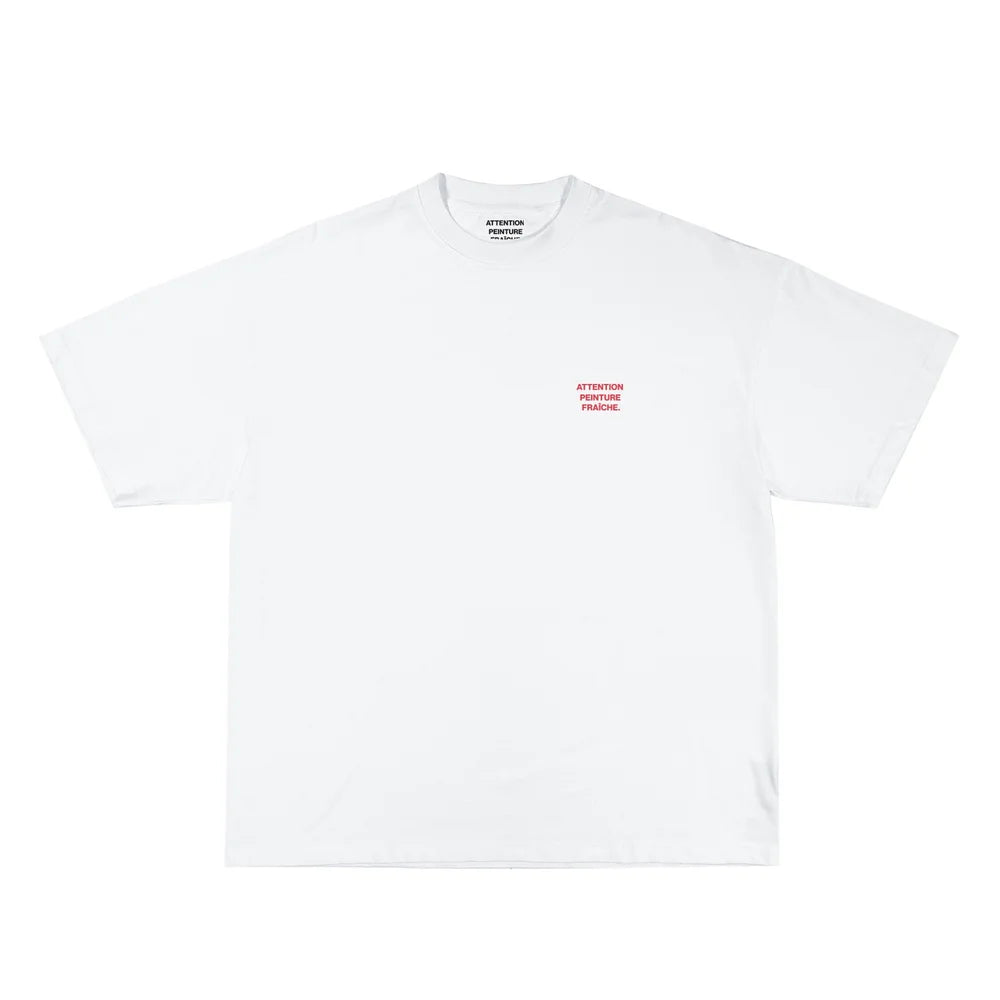 CHERRY T-SHIRT