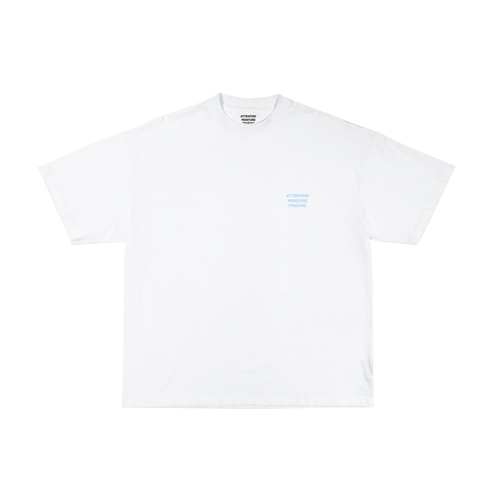 PLANE T-SHIRT