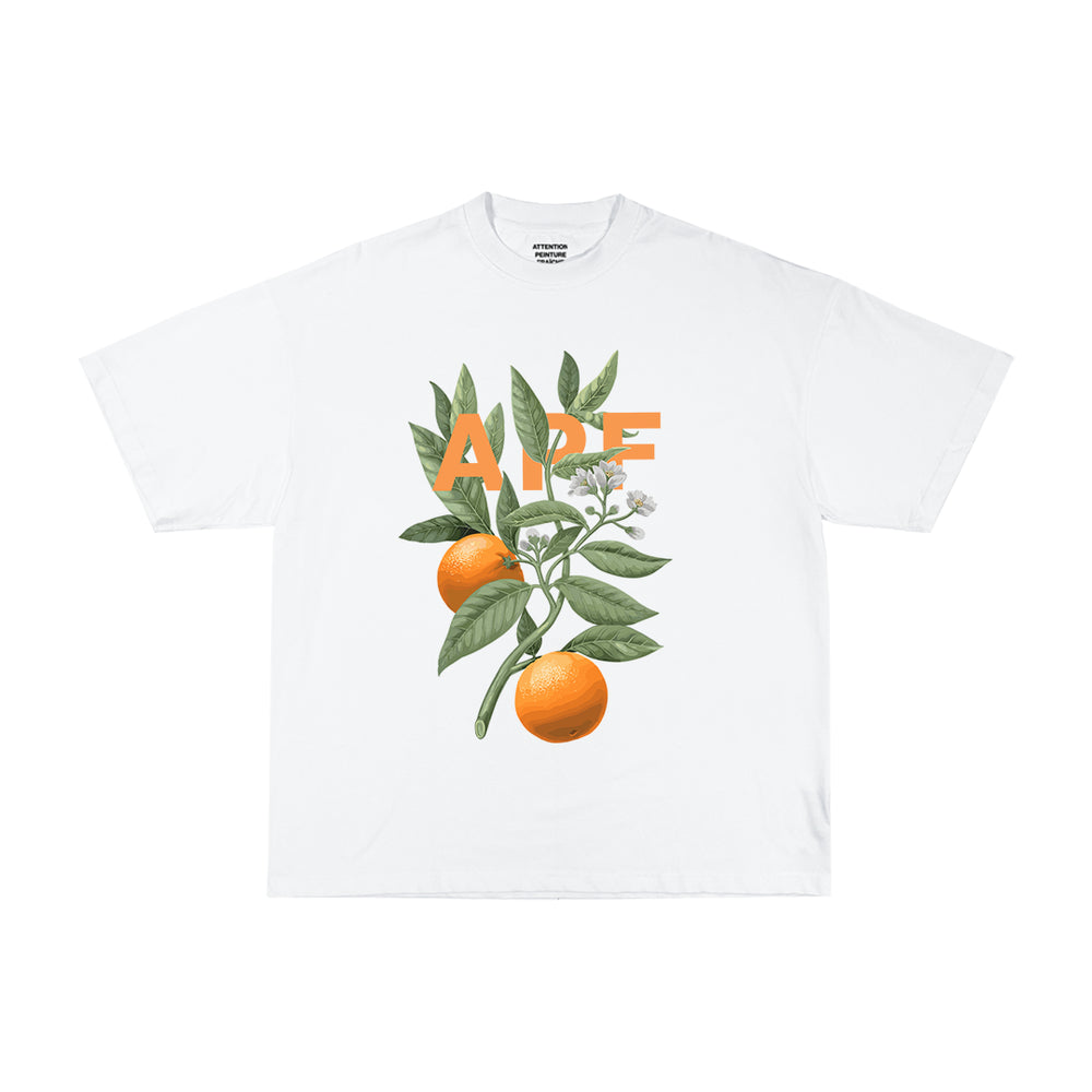 ORANGES T-SHIRT