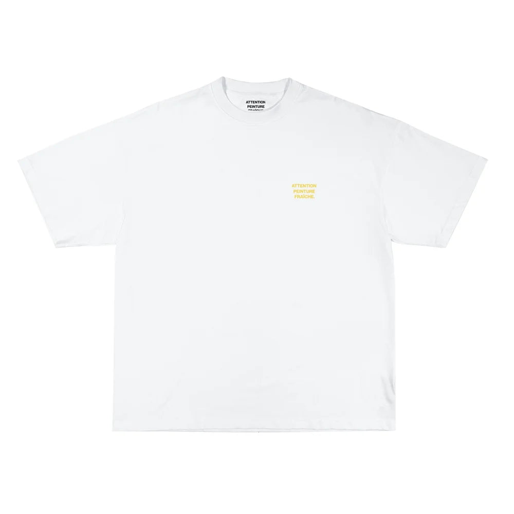 TENNIS CLUB T-SHIRT