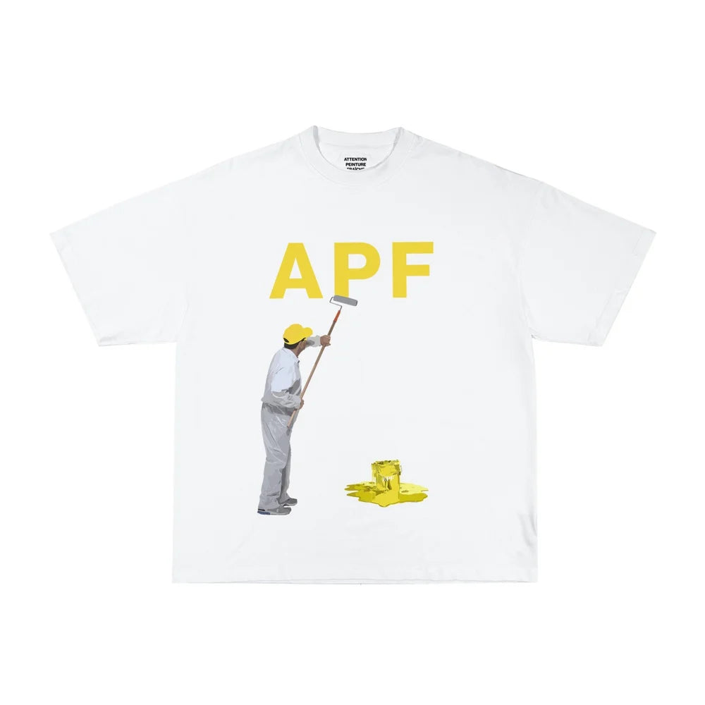 PAINTER TEE