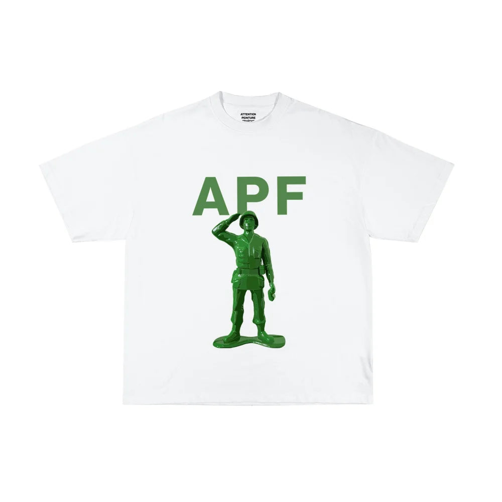 TOY SOLDIER TEE